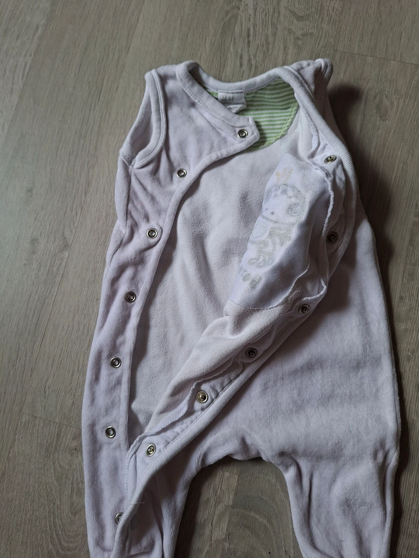 Pijama 1 mes – photo 3
